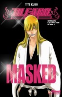 Bleach - Masked - Official Character Book 2